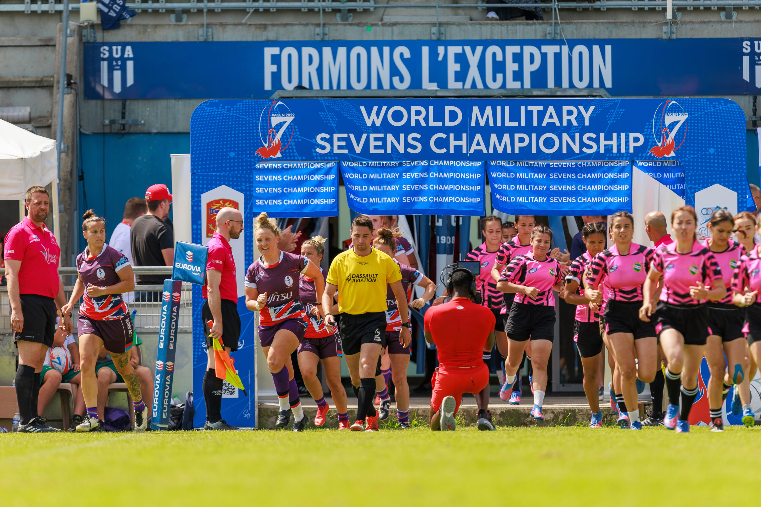 women's sevens rugby